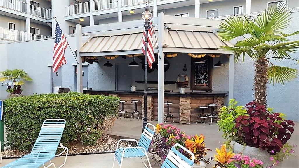 Newly Renovated Hilton Head Retreat, Walk To Beach Hilton Head Island Exterior foto
